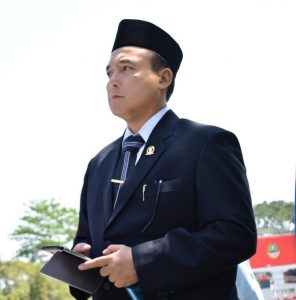Bantuan Pemerintah Terlambat Turun, Ketua PKB Kota Bandung Rela Terjun Di Tengah Pandemi