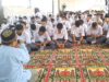 Pesantren Kilat SMKN 4 Palembang, Sarana Tingkatkan Moral dan Mental Anak Didik