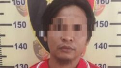 Tega, Seorang Anak Bunuh Ayah Kandung di Pedanda Kabupaten Pasangkayu, Sulbar