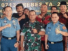 Bagian dari Metode Pembinaan Teritorial, Tim Asistensi Kogabwilhan II Mabes TNI Komsos di Brebes